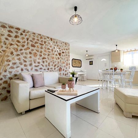 הוילה קולימביה La Casa Di Lusso N6 -Adults Only מראה חיצוני תמונה