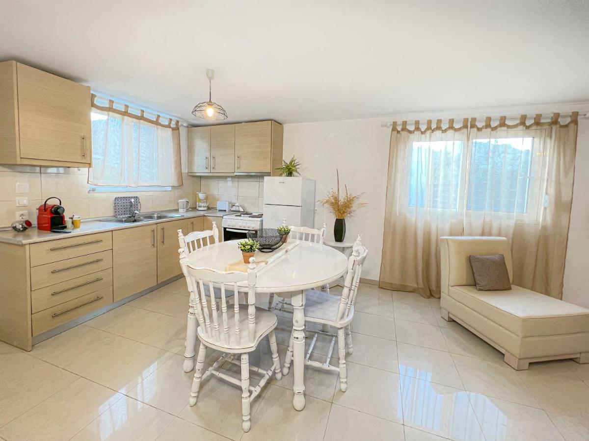 הוילה קולימביה La Casa Di Lusso N6 -Adults Only מראה חיצוני תמונה