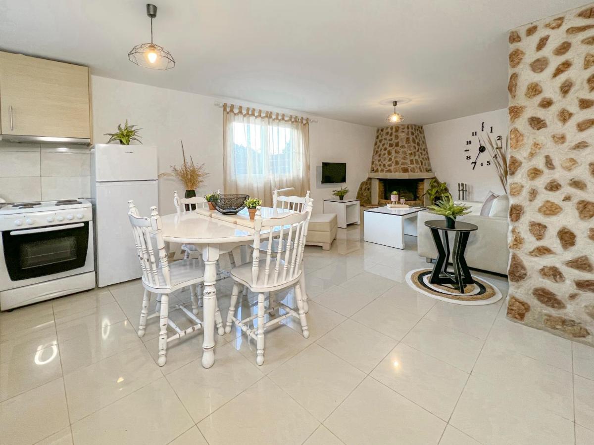 הוילה קולימביה La Casa Di Lusso N6 -Adults Only מראה חיצוני תמונה