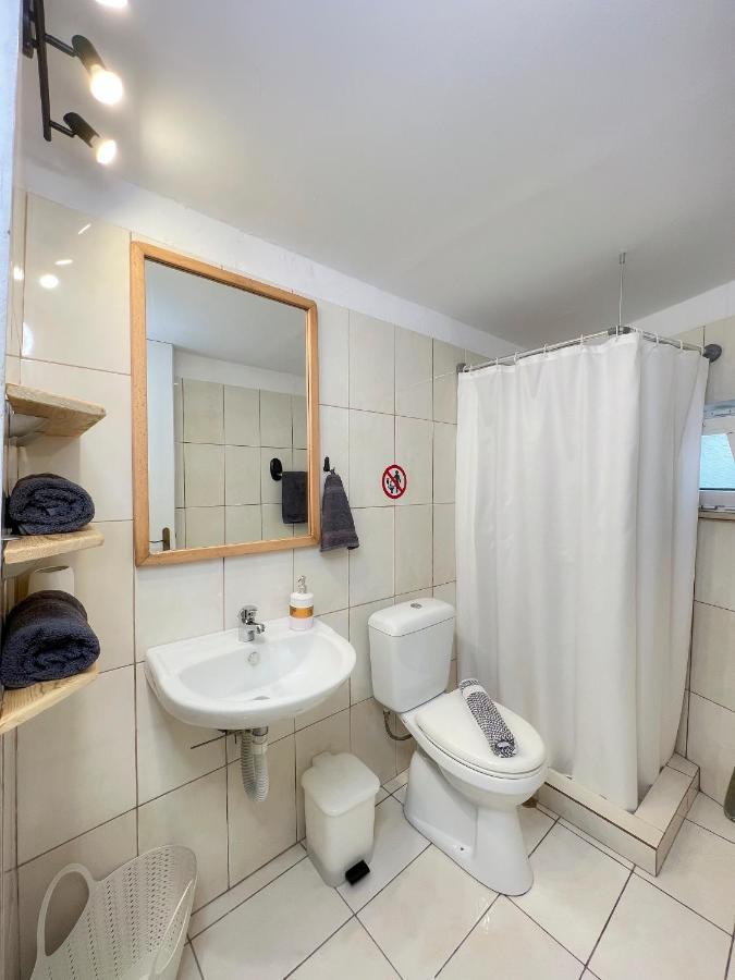 הוילה קולימביה La Casa Di Lusso N6 -Adults Only מראה חיצוני תמונה